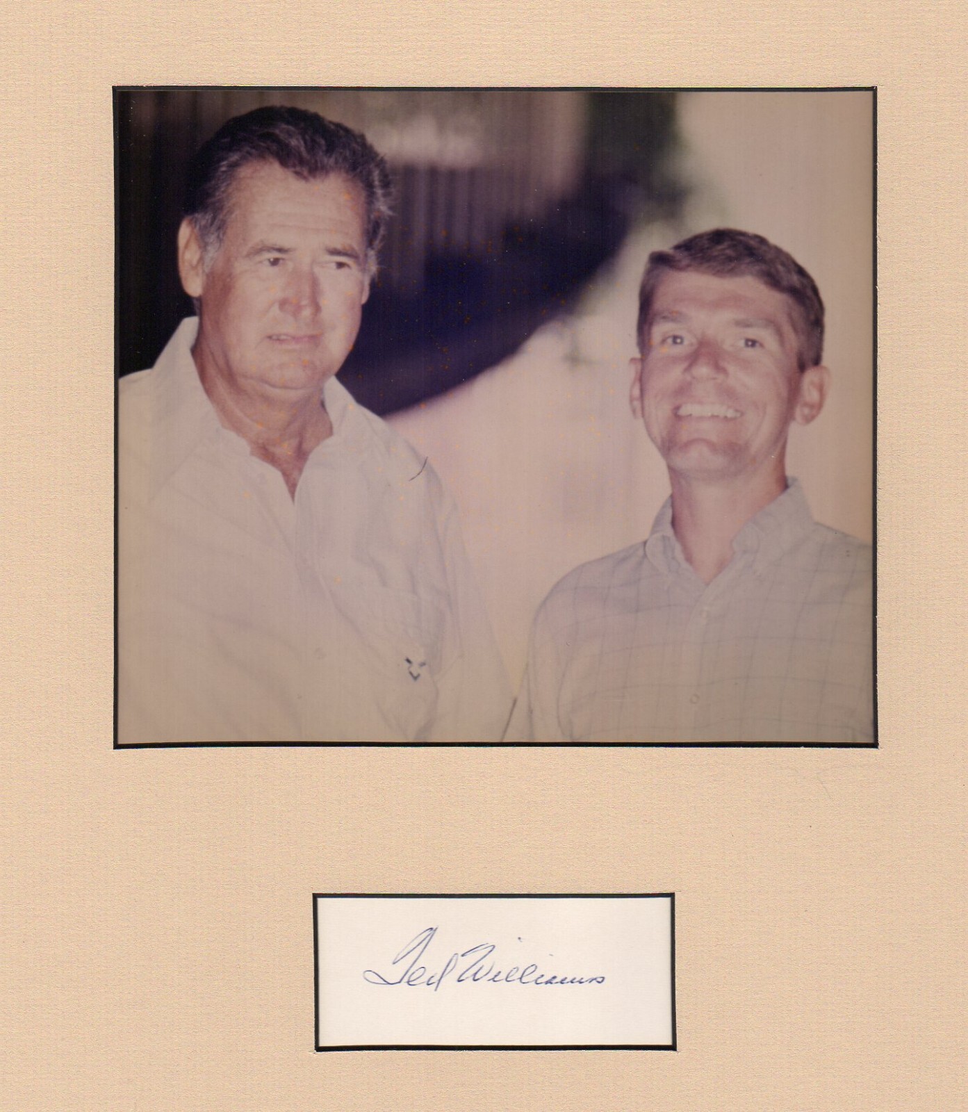 DENNY McLAIN, 1963-1970 Tigers ~ 1950s-1990s Mel Bailey real photo postcard