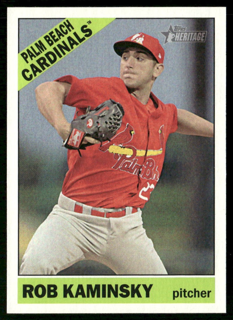 2015 Topps Heritage Minor League Edition 1 – 220 Complete Your Set You Pick