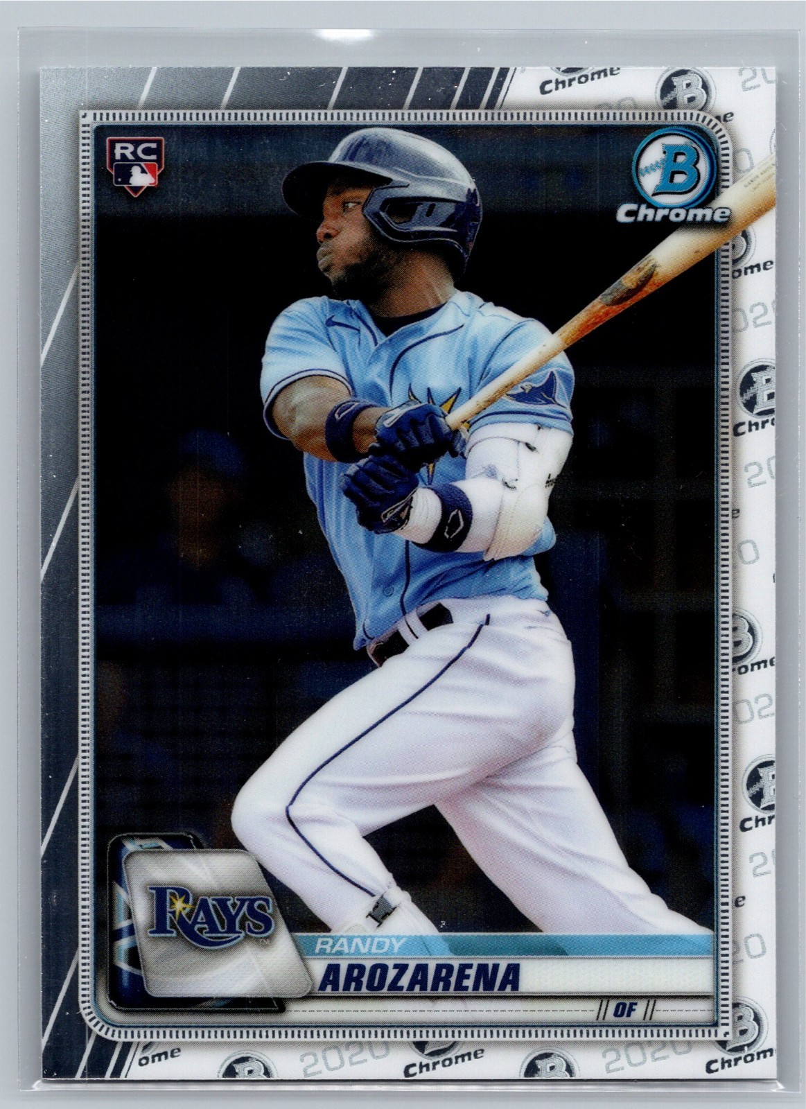 Randy Arozarena Base/Inserts – You Pick – $2.00 or 2 Card Minimum
