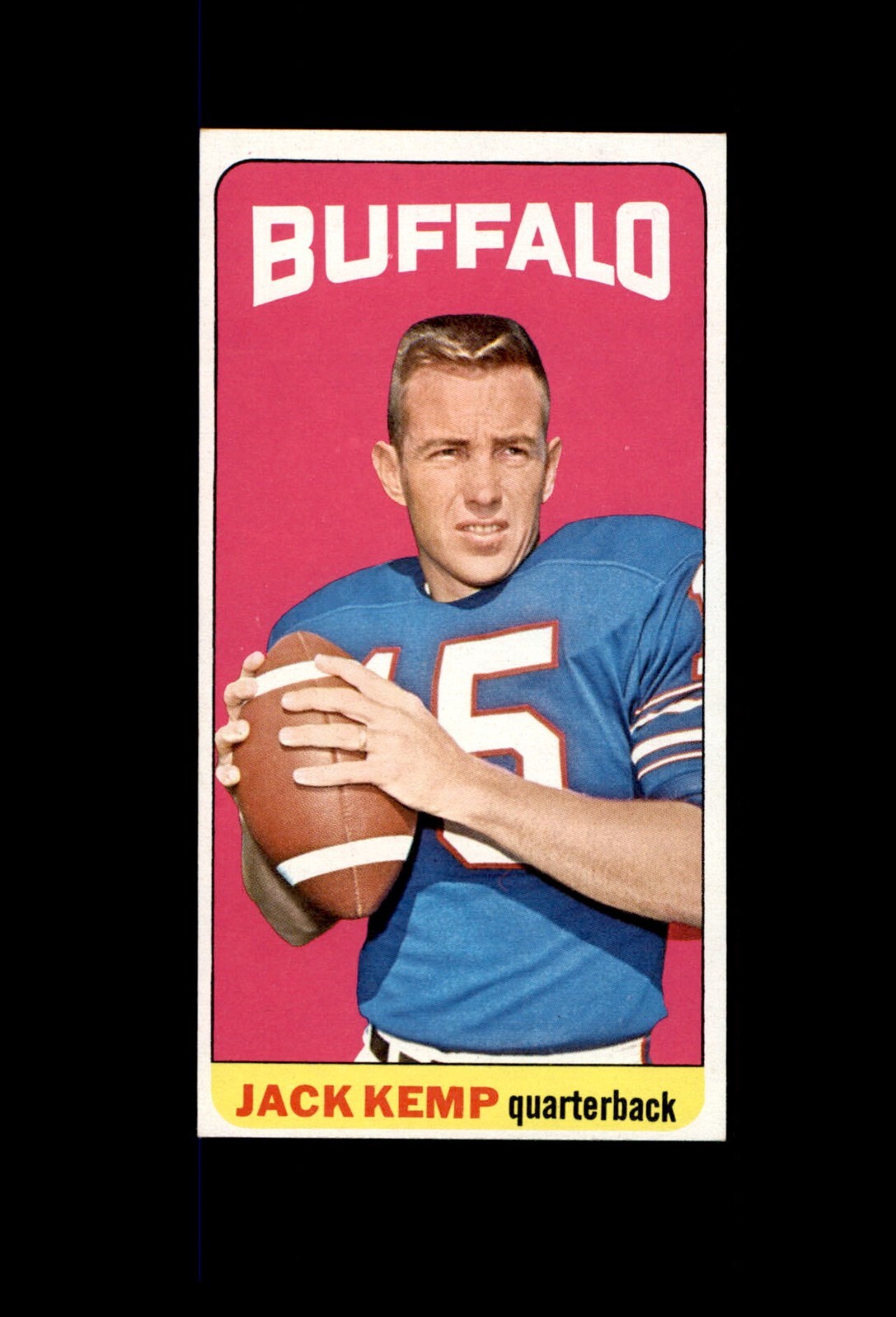1965 Topps Football Set Break! 1 – 176 You Pick, Sharp Condition!!