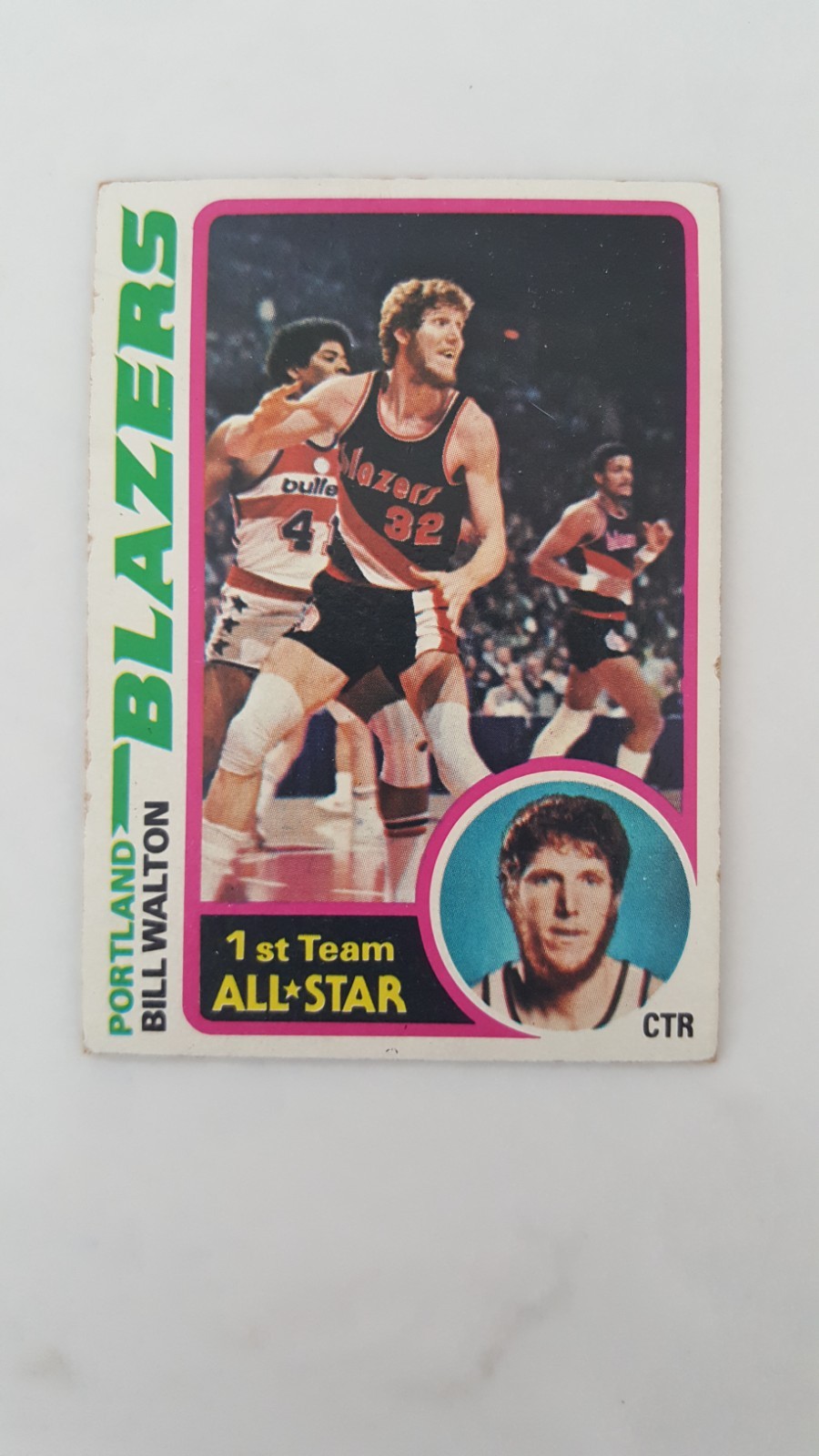 1978 topps basketball cards, complete your set