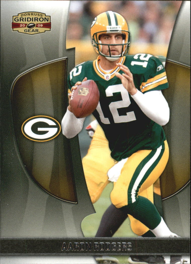 A6820- 2009 Donruss Gridiron Gear FB Cards 1-243 -You Pick- 15+ FREE US SHIP