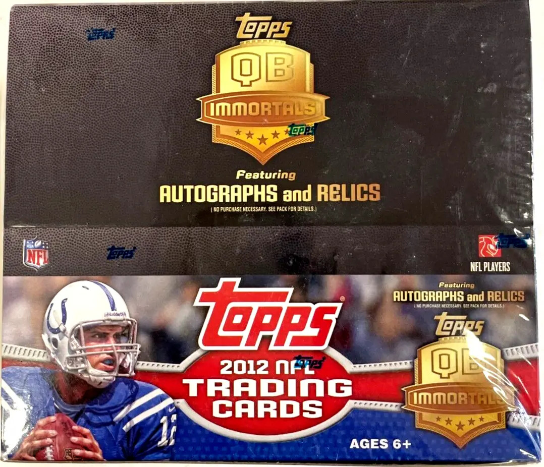 2012 Topps Football RC Inserts Parallels Assorted Multi-Card Discount