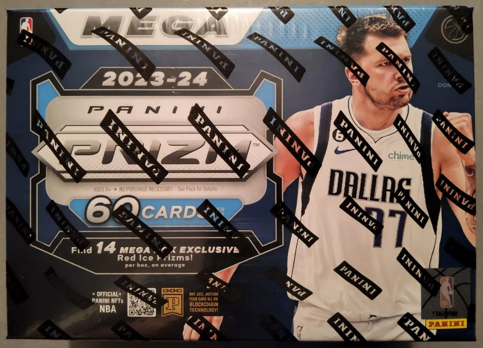 2023-24 Prizm Basketball *YOU PICK* ORANGE ICE PRIZM PARALLEL *BUY 2+ & SAVE*