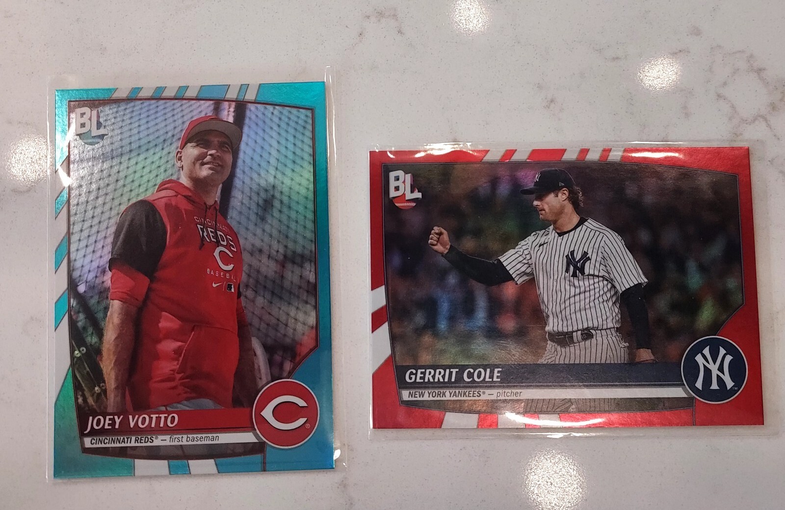 2023 Topps BIG LEAUGE Baseball *Pick Your Card* FOIL PARALLELS AND INSERTS RC’S