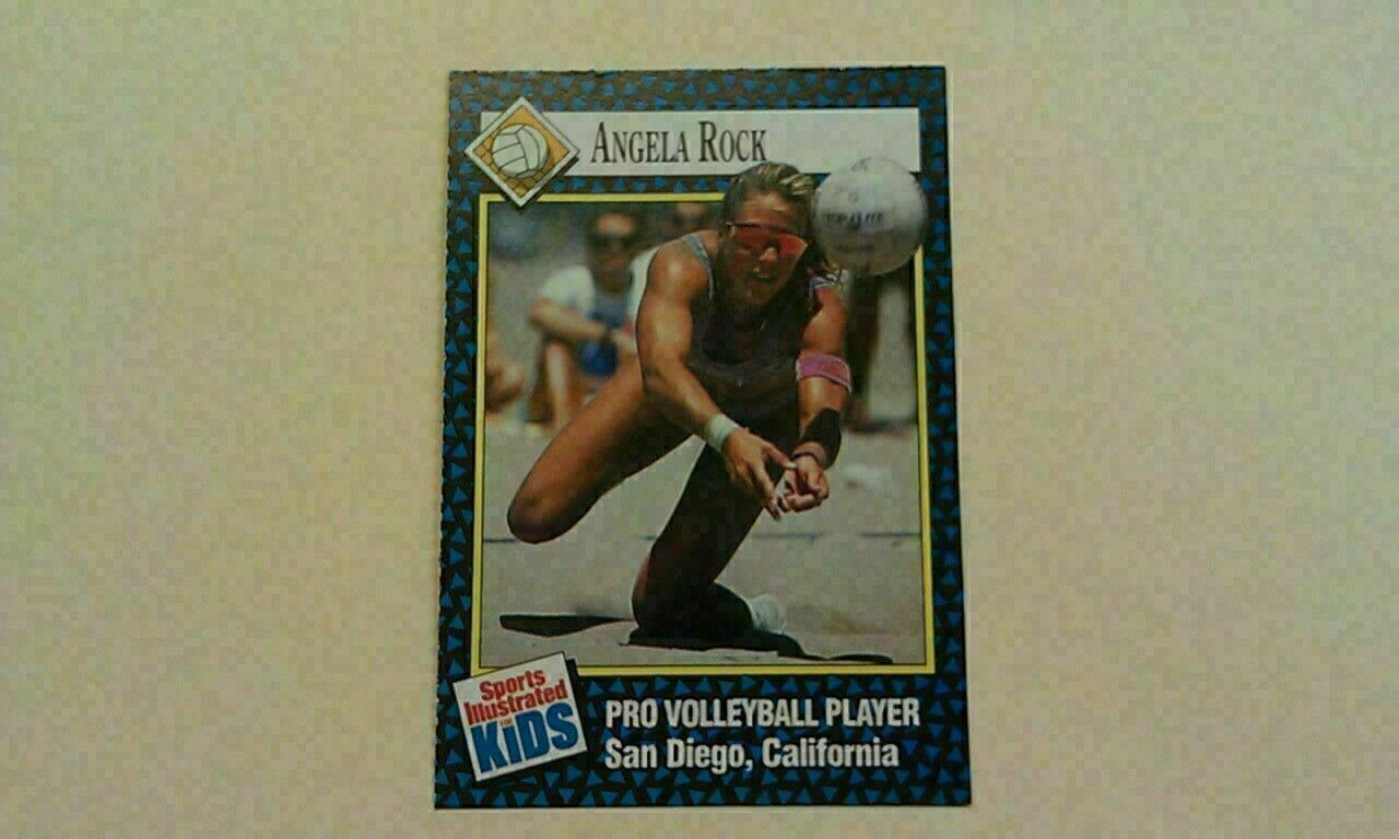 Sports Illustrated for Kids SI For Kids Volleyball & Beach Volleyball YOU PICK