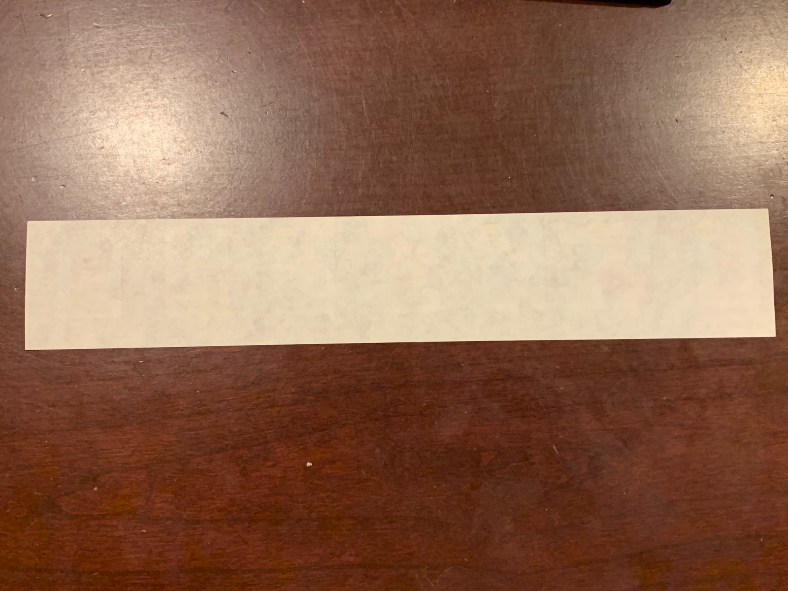1969 Topps Decals “Uncut Strip of 7” Rose Yastrzemski Frank Robinson Wills (Qty)