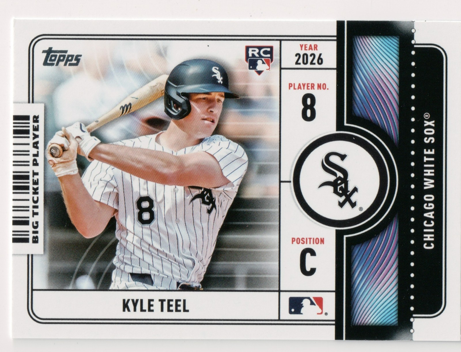 2026 Topps Series 1 Baseball Inserts – Pick and Choose, complete your sets