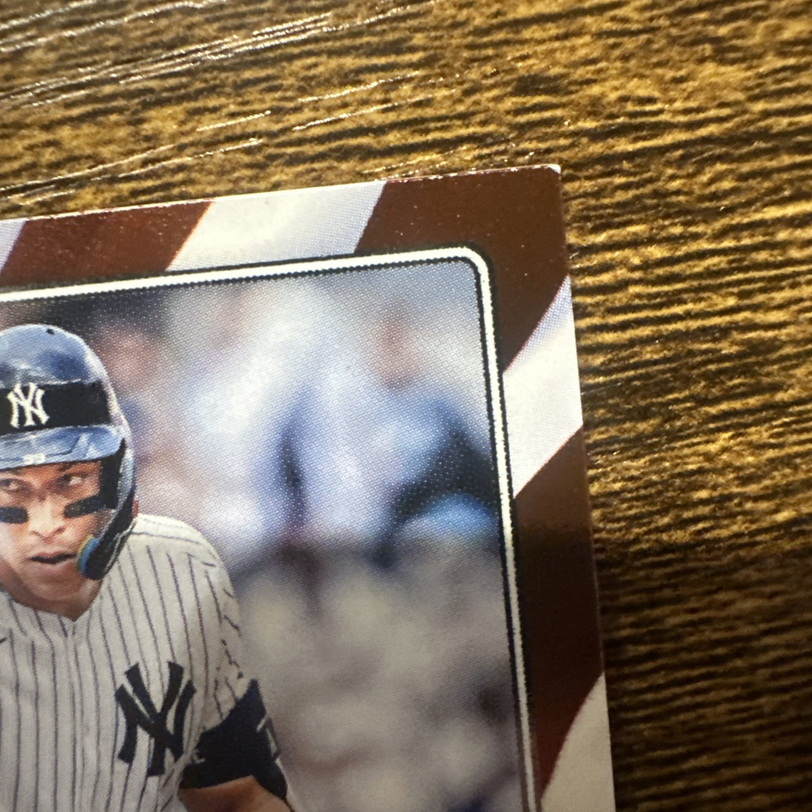 Aaron Judge 2026 Topps Series 1 – Independence Day 57/76 See Description