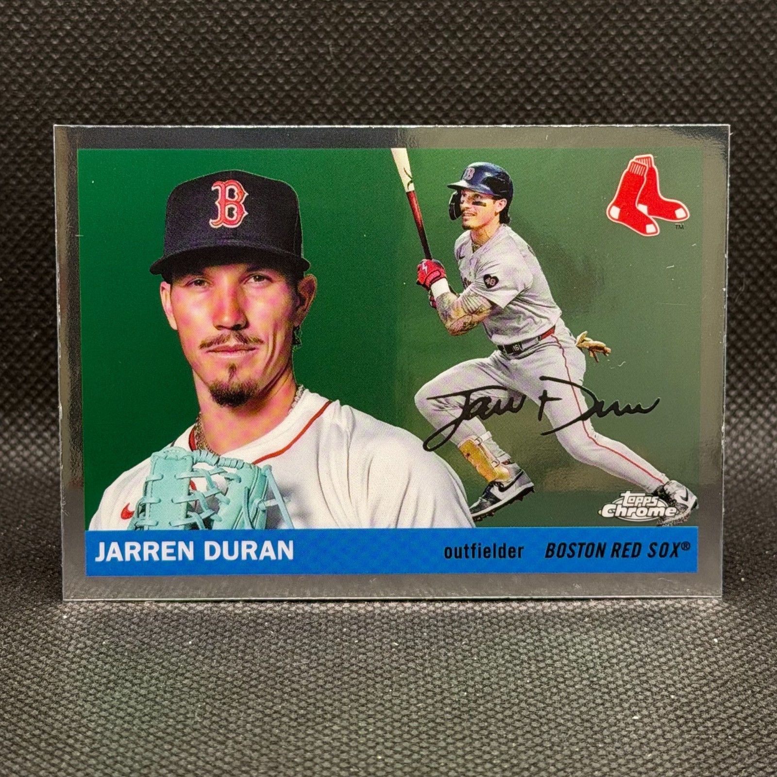 2025 Topps CHROME Platinum Anniversary – YOU PICK (All NM / Mint)