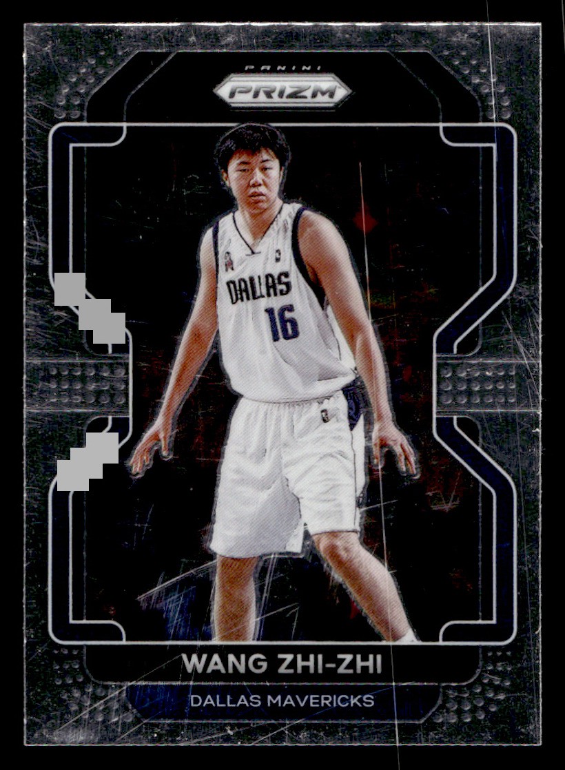 2021-22 Panini #273 Dallas Mavericks Basketball Sports Card Raw Trading Card