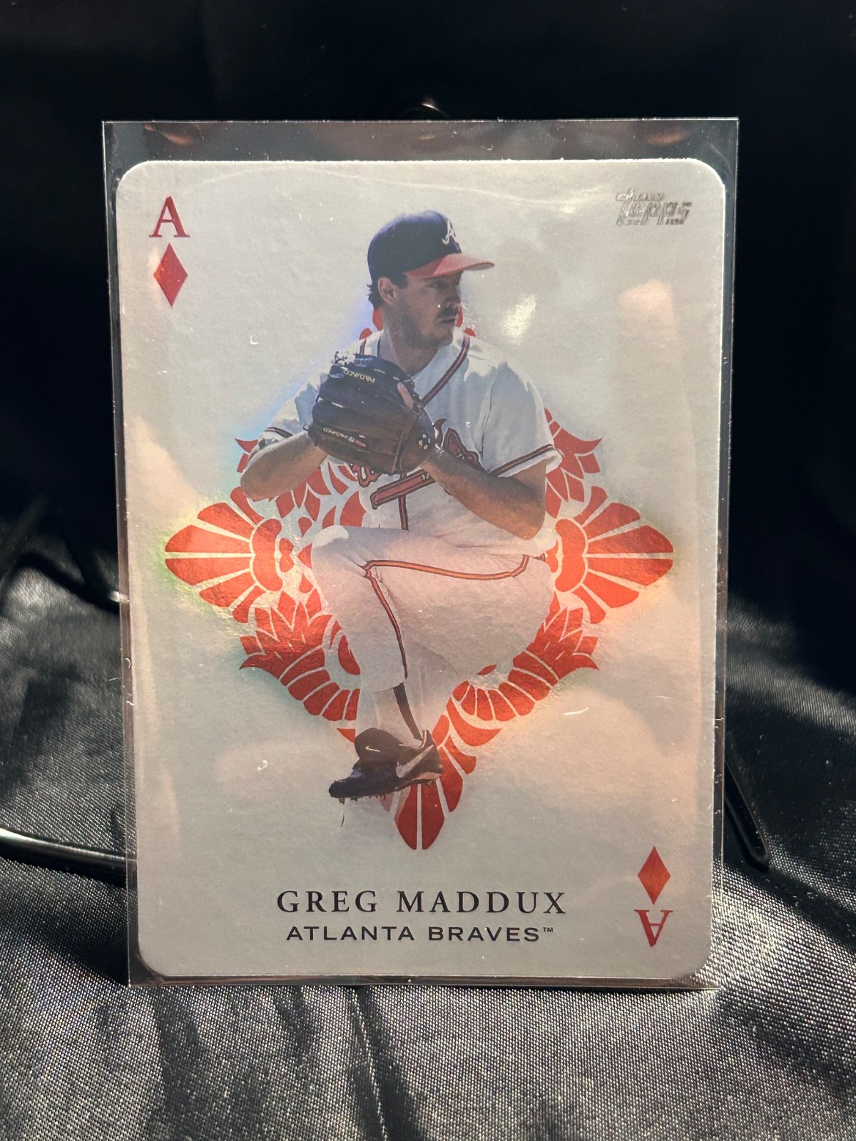 2023 Topps All Aces Baseball Cards Pick Your Card 🔥🔥🔥