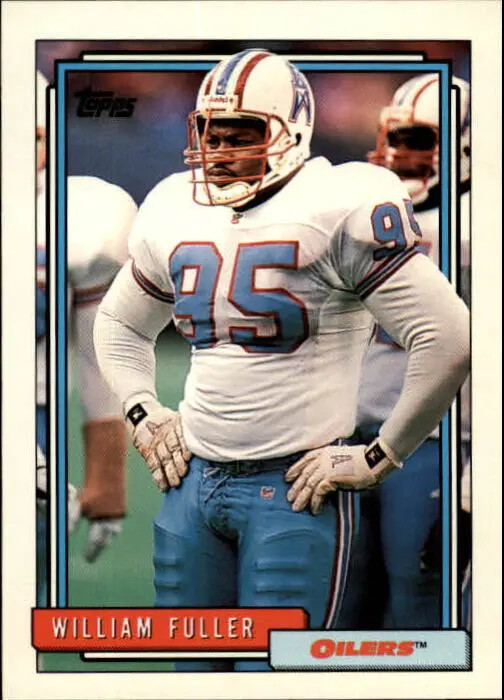 1992 TOPPS FOOTBALL YOU PICK NMMT #501 – #660 ****FREE SHIPPING****