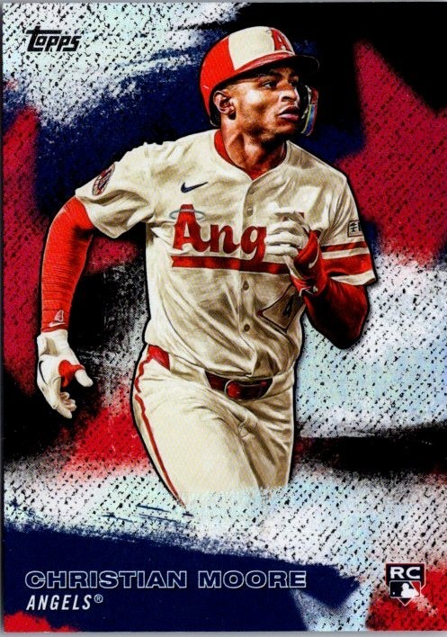 2026 Topps Series 2 Stars of MLB SMLB Insert Pick Your Card Baseball