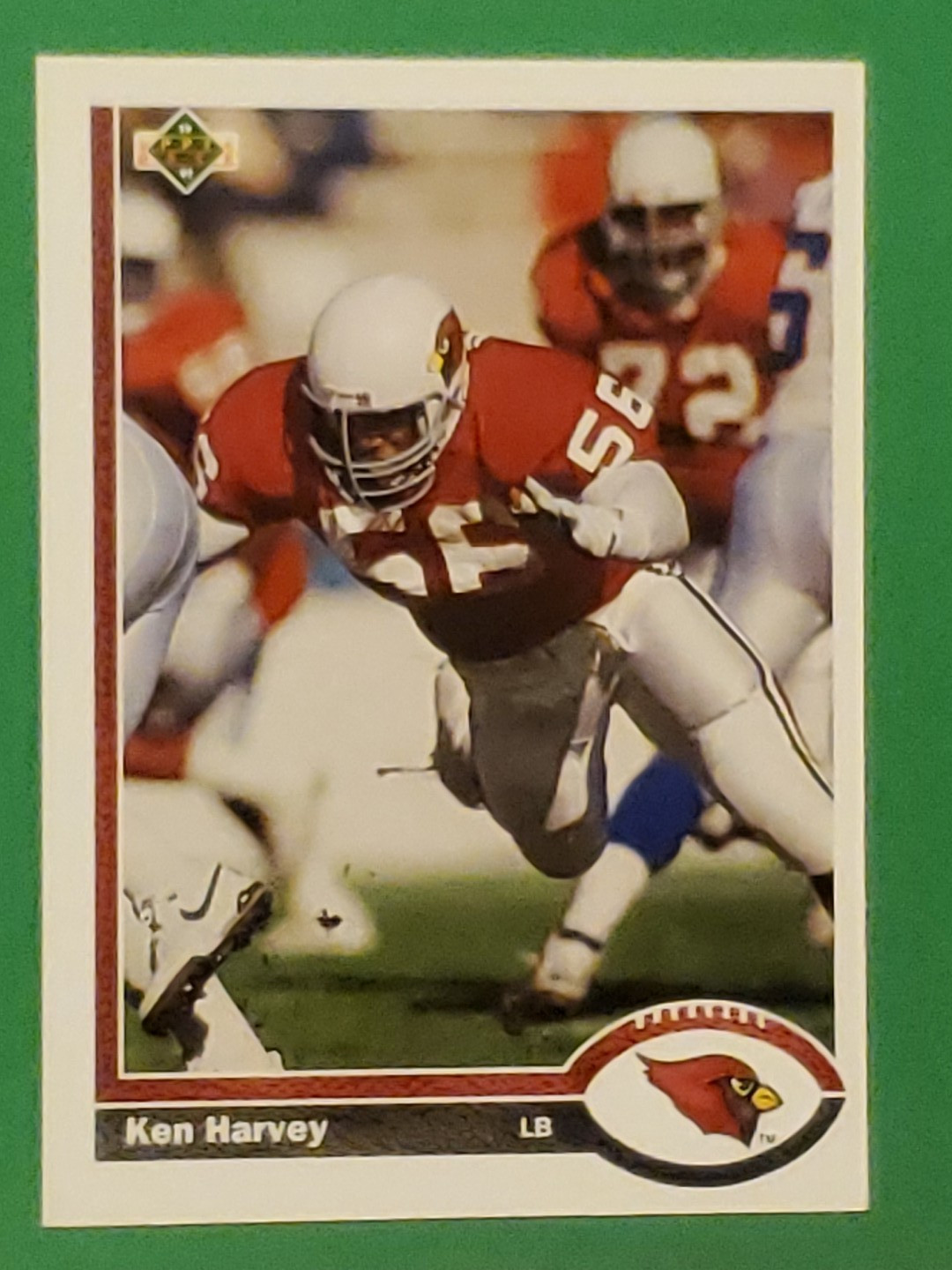 1989 – 1992 NFL VARIOUS BRANDS AND YEARS FROM 1989 – 1992, PICK YOUR CARDS