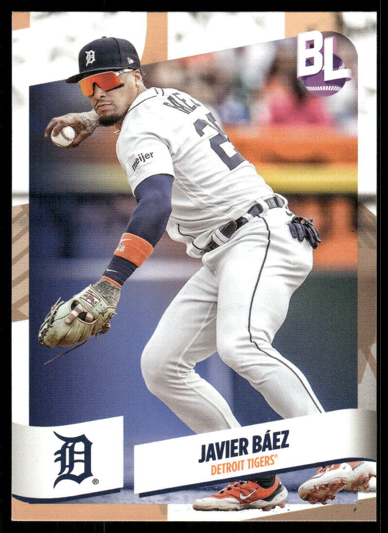 2024 Topps Big League Complete Your Set (1-250) Base and Rainbow Foil