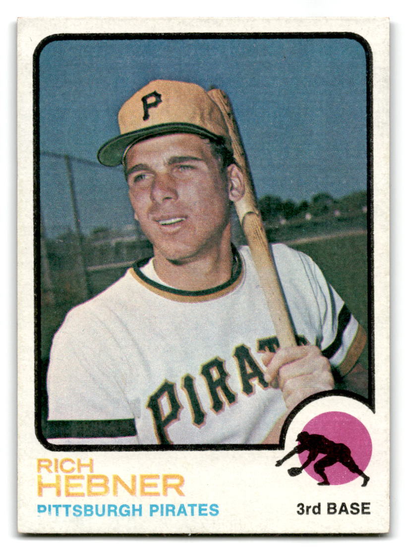 1973 Topps Baseball #1-250 EX/MT to NM You Choose Complete Your Set