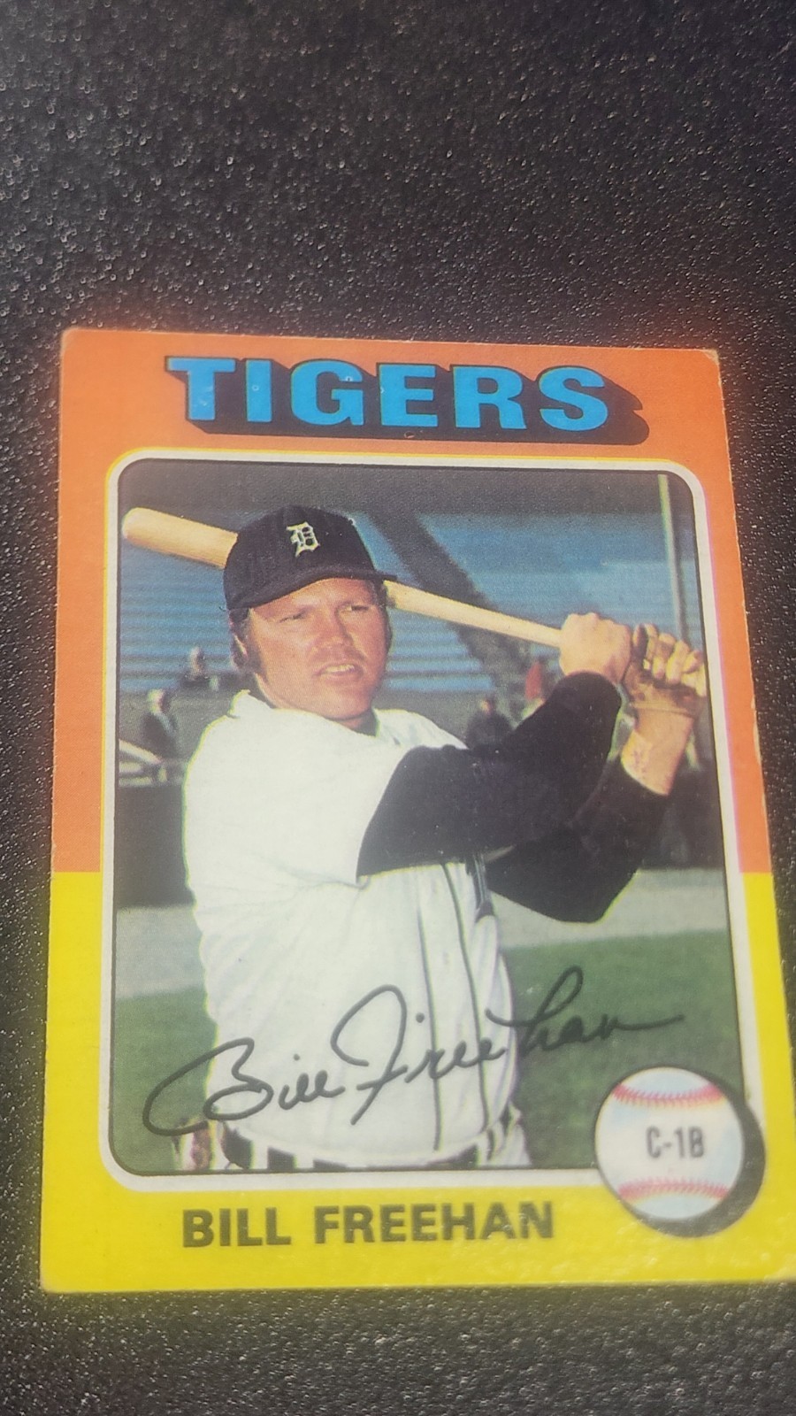 1975 Topps Baseball 1-250 U-Pick Very Good,Excellent
