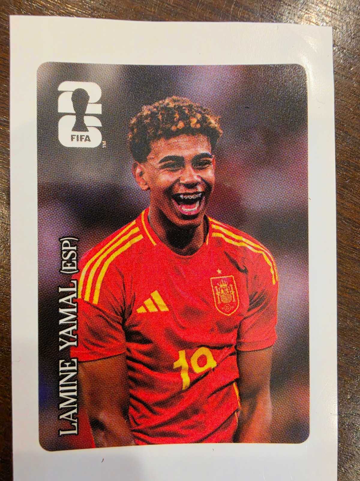 2026 Panini FIFA World Cup USA ver. Stickers Coca-Cola Coke Exclusive – You Pick