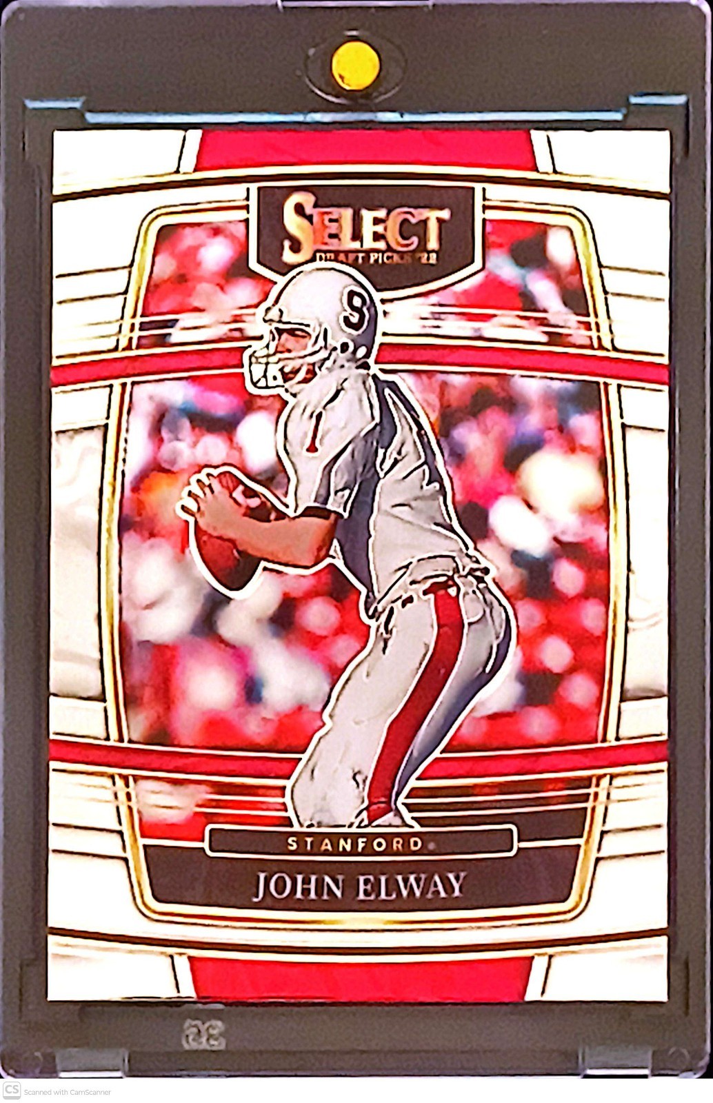 John Elway – Denver Broncos – Stanford Football Card Singles | Free Ship 4+