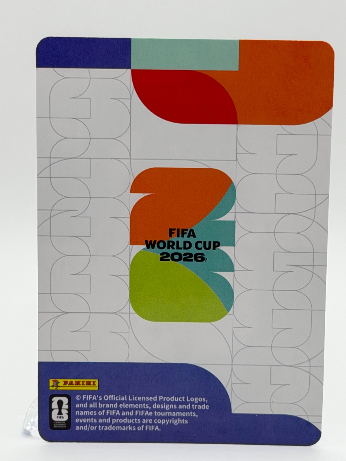 2026 Panini x Kayou FIFA World Cup Ismaila Sarr Senegal #316