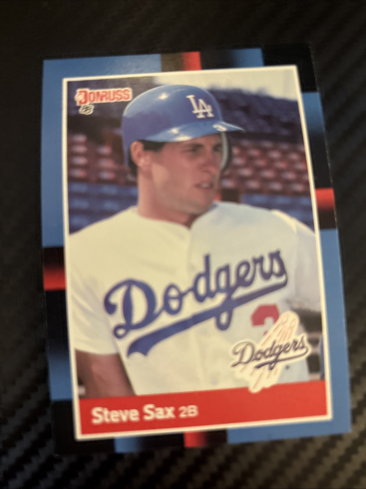 1988 Donruss Baseball 176-350