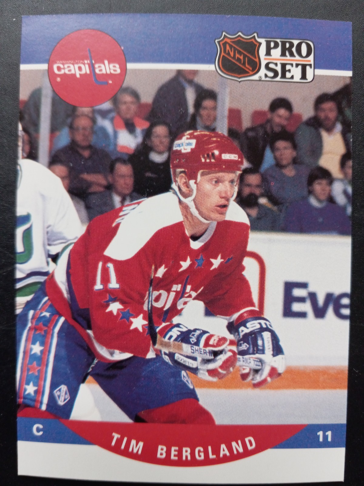 1990-91 Pro Set Hockey Series 2 550-705 Pick A Card! FINISH YOUR SET!