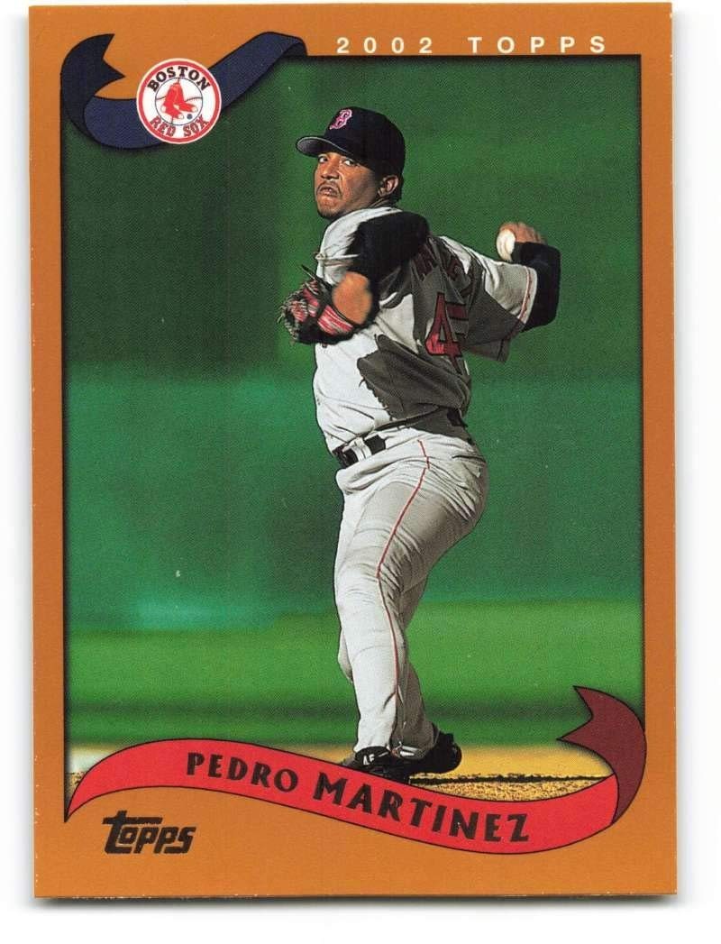 2002 Topps 241-480 & Gold Pick & Choose – READ – Complete Your Set – NM