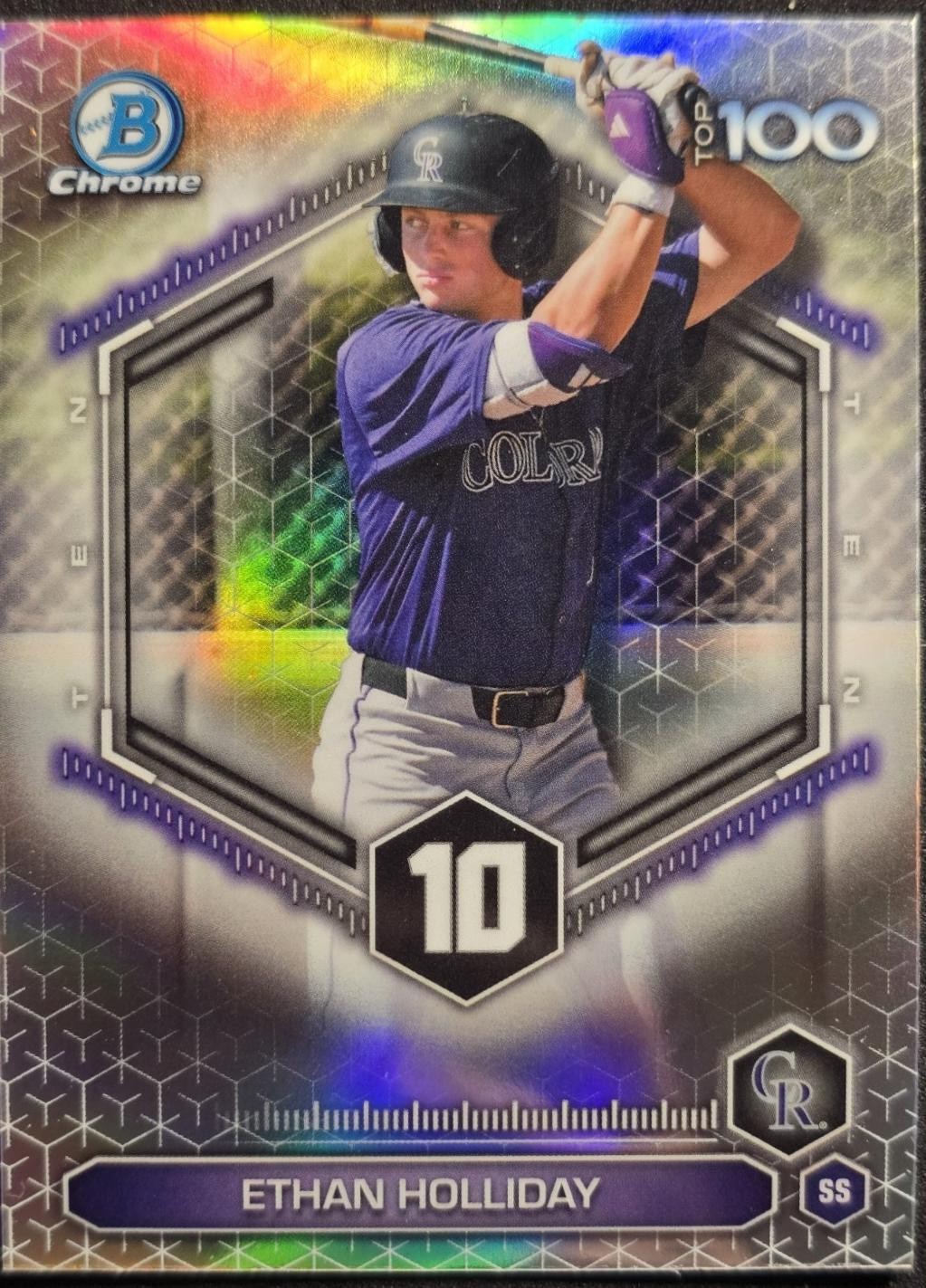 2026 Bowman Baseball Chrome Insert / Subset / Singles – Complete Your Set