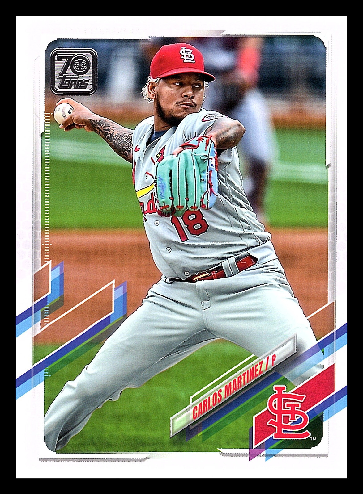 2021 Topps Series 2 Base # 496 – 660 – PICK YOUR CARDS