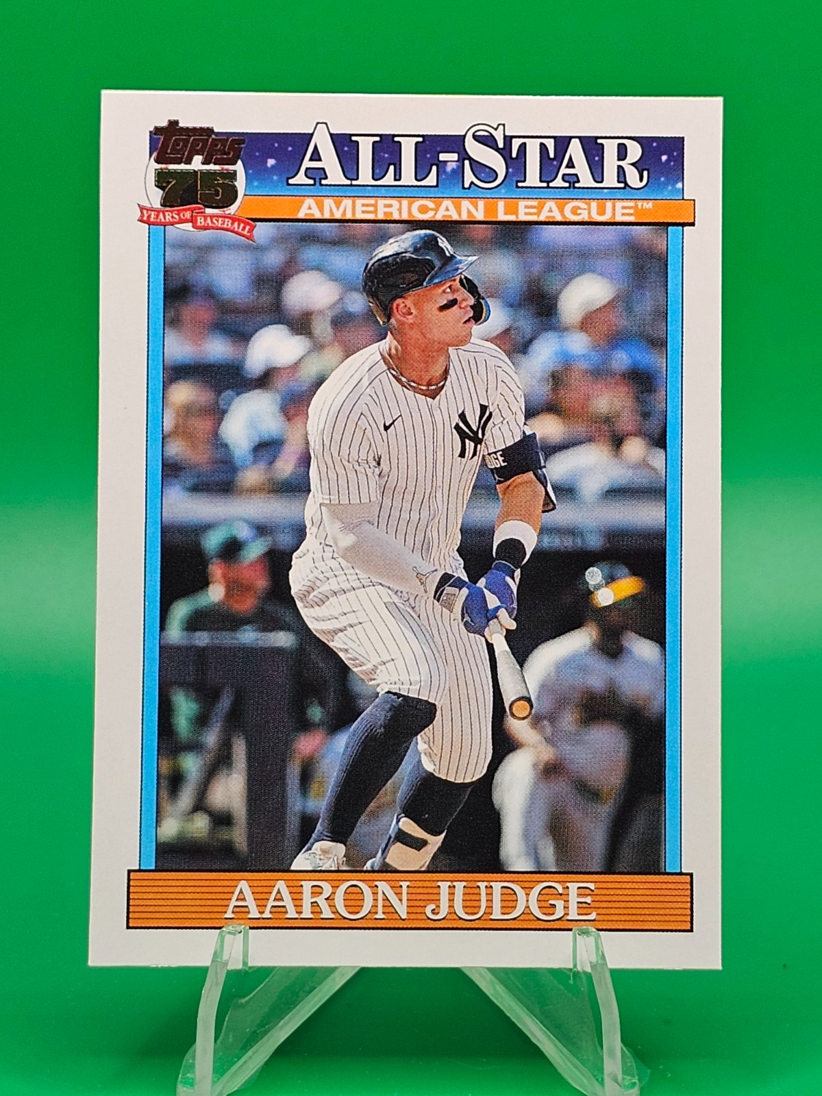 2026 Topps Series 2 1991 All-Stars Insert Singles – You Pick