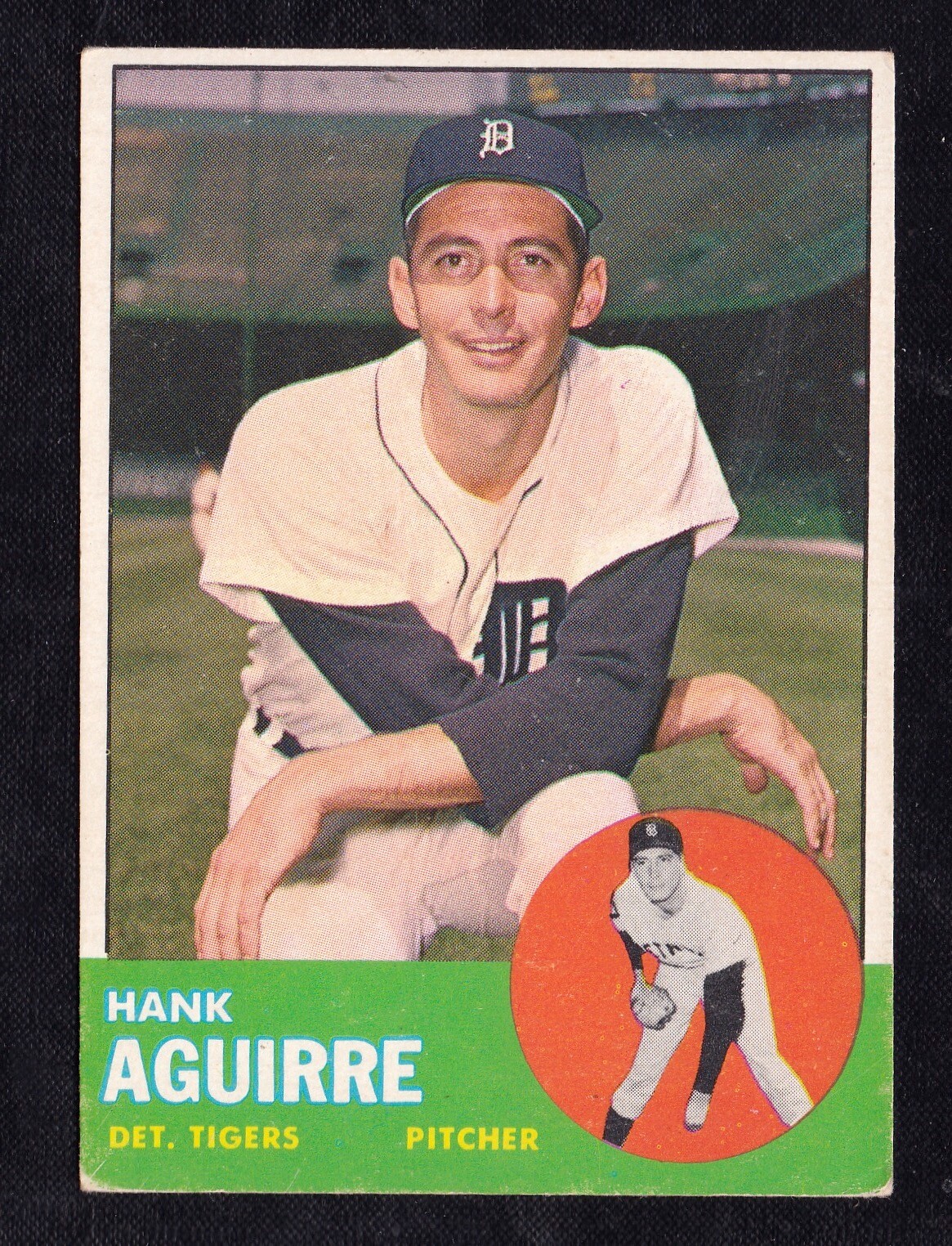 1963 TOPPS original BASEBALL CARDS -YOU Pick A PLAYER CHOICE – #251 And UP