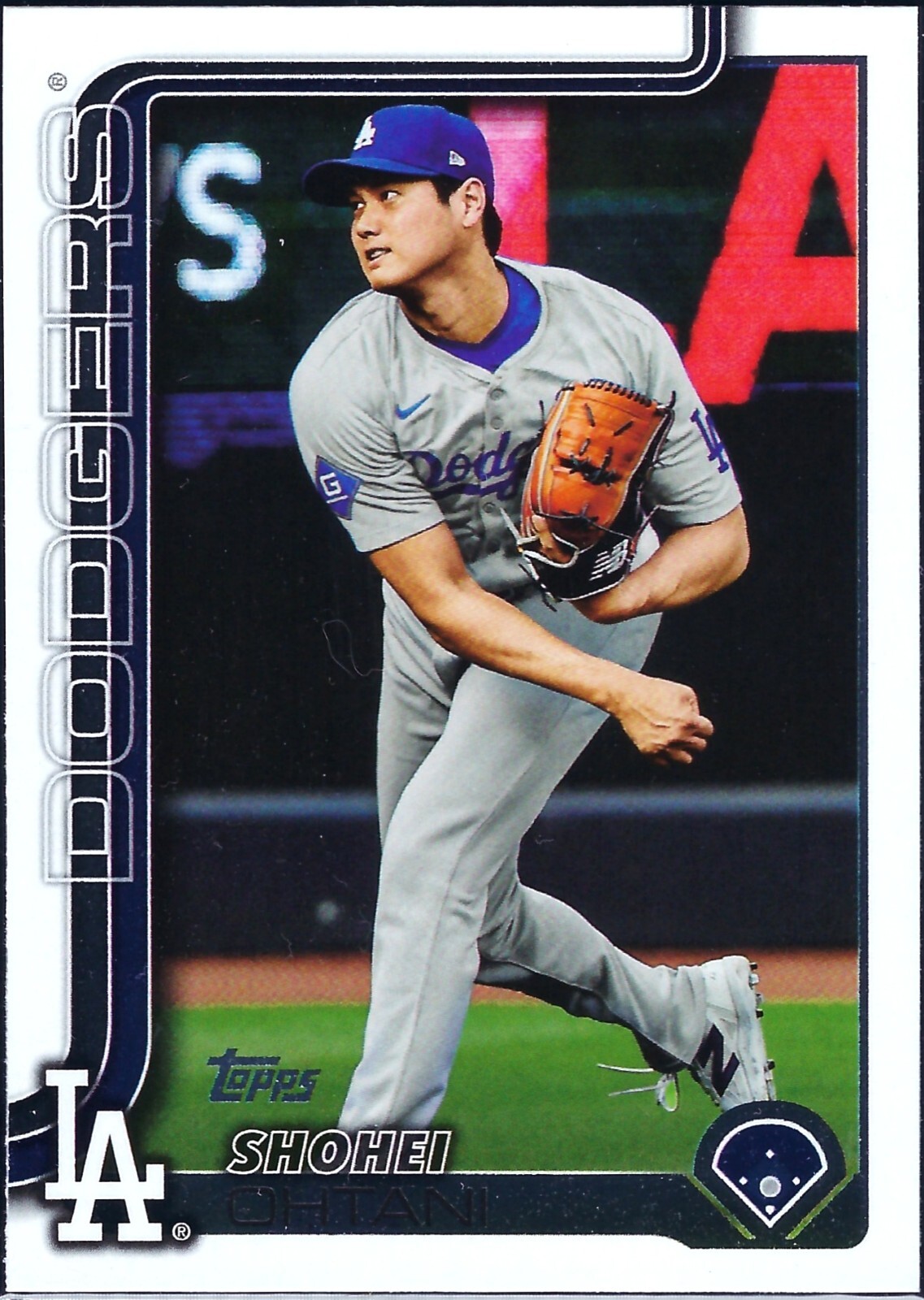 2025 Topps Series 2 Baseball Base Cards Complete Your Set – #351-700 You Pick