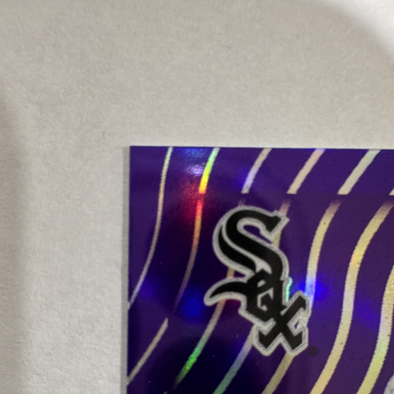 Topps 2024 Topps Chrome Brooks Baldwin /250 RC Chicago White Sox