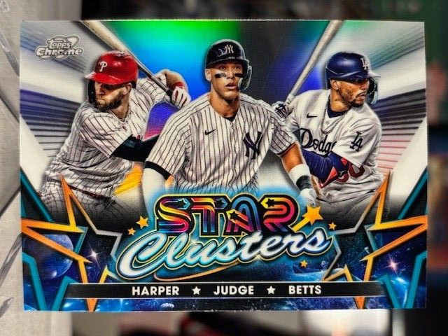 2025 Topps Bowman Aaron Judge Yankees SSP RC Rookie Auto ⭐️ PICK A CARD