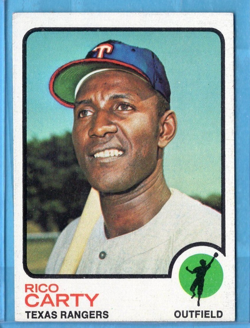 1973 Topps Baseball Cards – Pick your favorite Cards 200-450