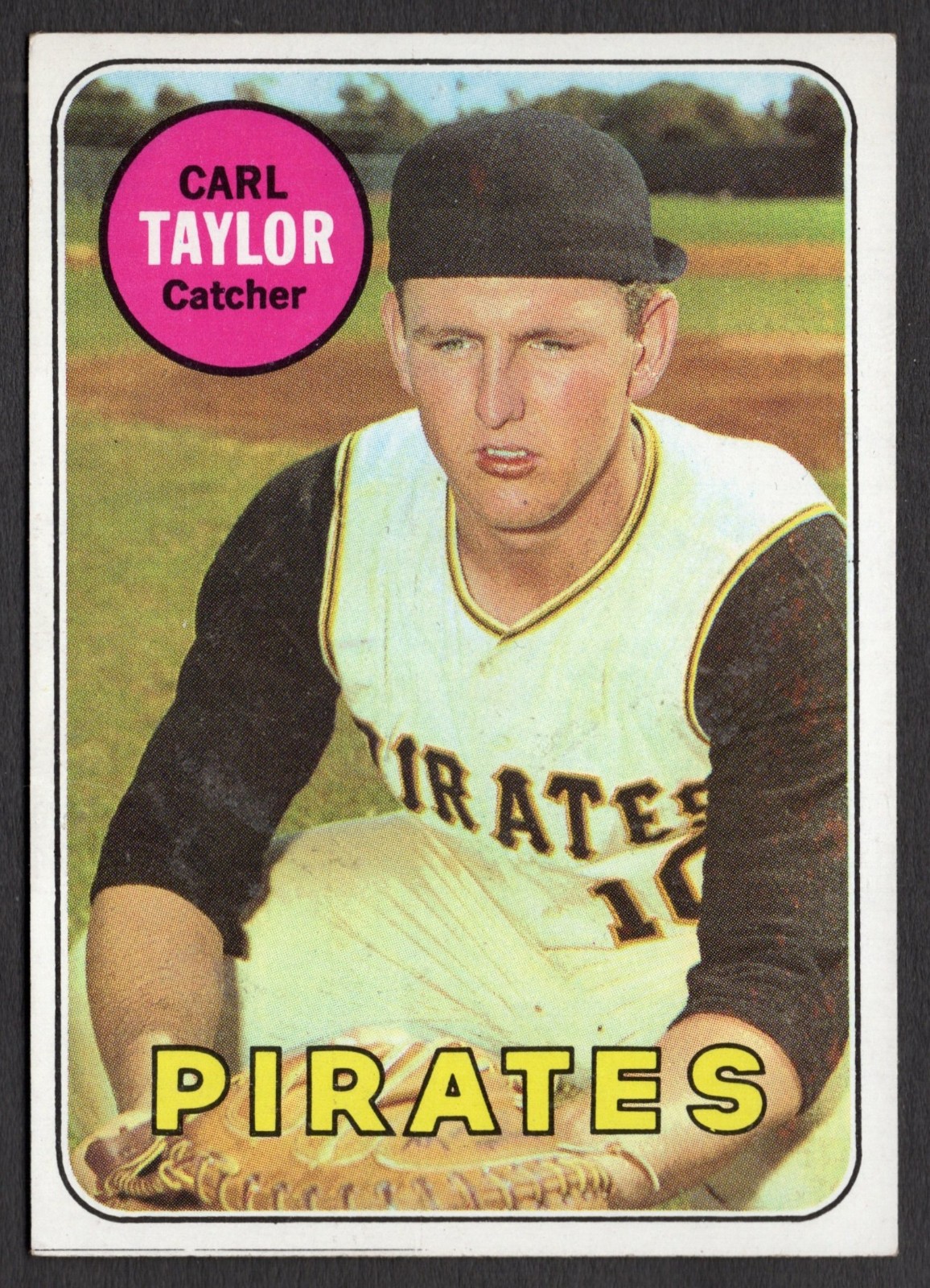1969 Topps Baseball Cards – Commons #357 – #659