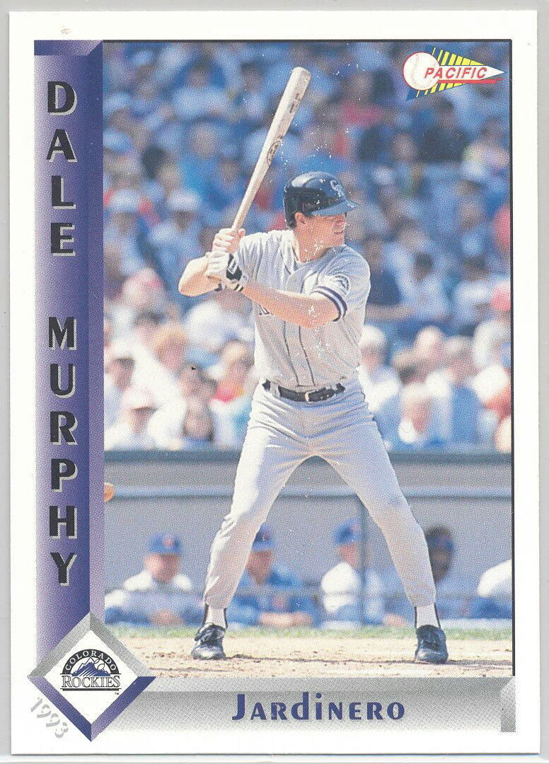 1993 Pacific Spanish Series II Baseball Cards High Numbers 331-499 You Pick!