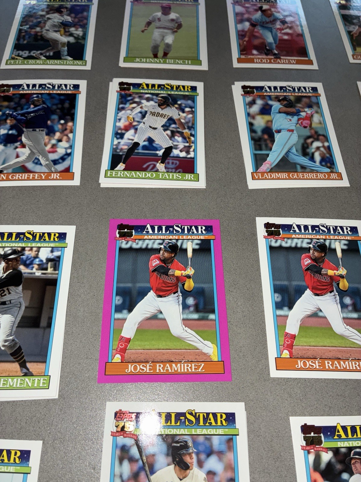 1991 91 THROWBACK INSERT 2026 TOPPS SERIES 2 YOU PICK COMPLETE YOUR SET CHOOSE