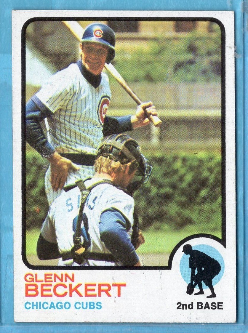 1973 Topps Baseball Cards – Pick your favorite Cards 200-450