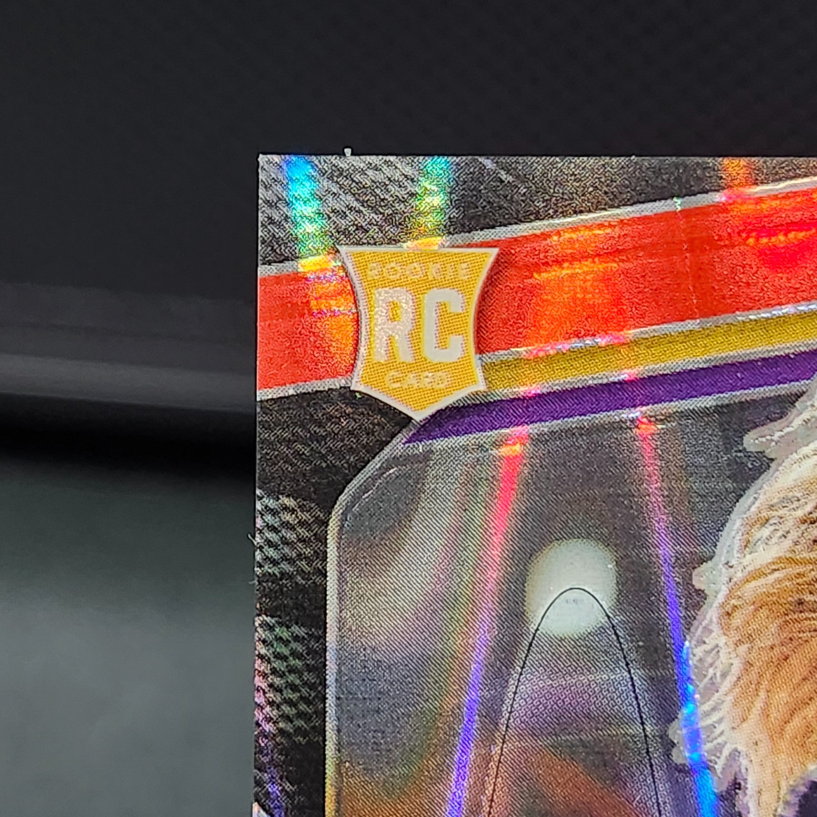 2025 Panini Prizm WNBA RED SEISMIC /249 – (RC) SARAH ASHLEE BARKER #31