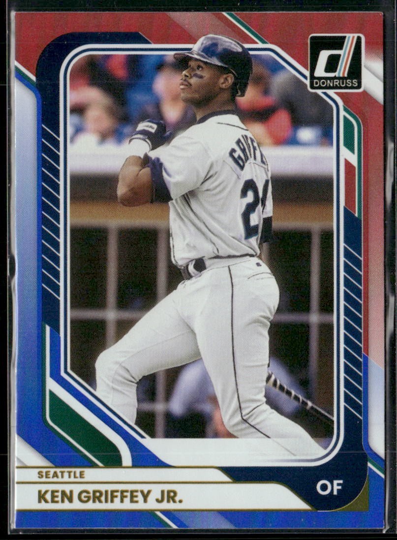 2026 Donruss Baseball – Inserts – Pick Your Player