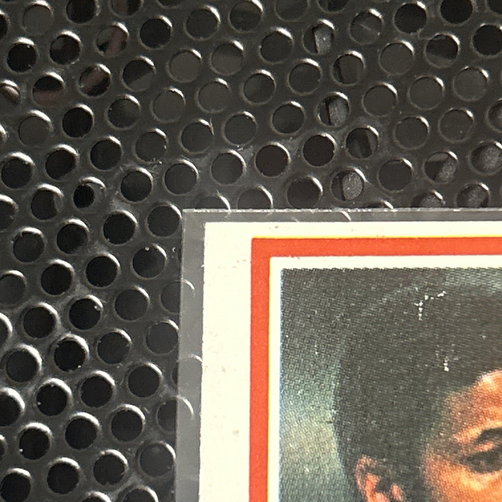 1980-81 Topps #62 Maurice Lucas / Julius Erving (Slam Dunk)/ Abdul Jeelani NM+