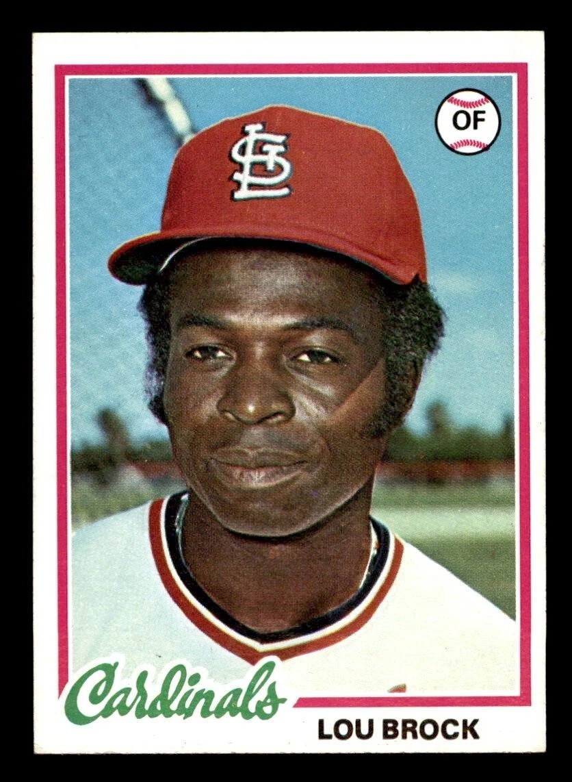 1978 Topps 243-484 Pick & Choose – READ – Complete Your Set – Ex+/NM/Mint
