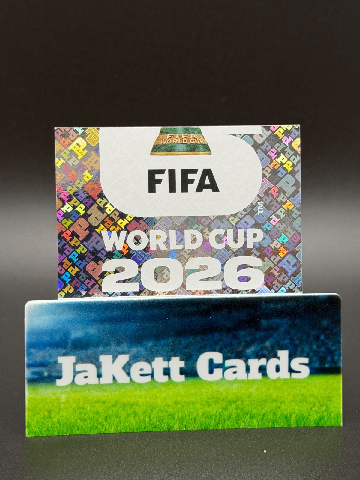 2026 Panini World Cup Sticker – Teams & Team Logo Holo Foil – Pick Your Sticker!