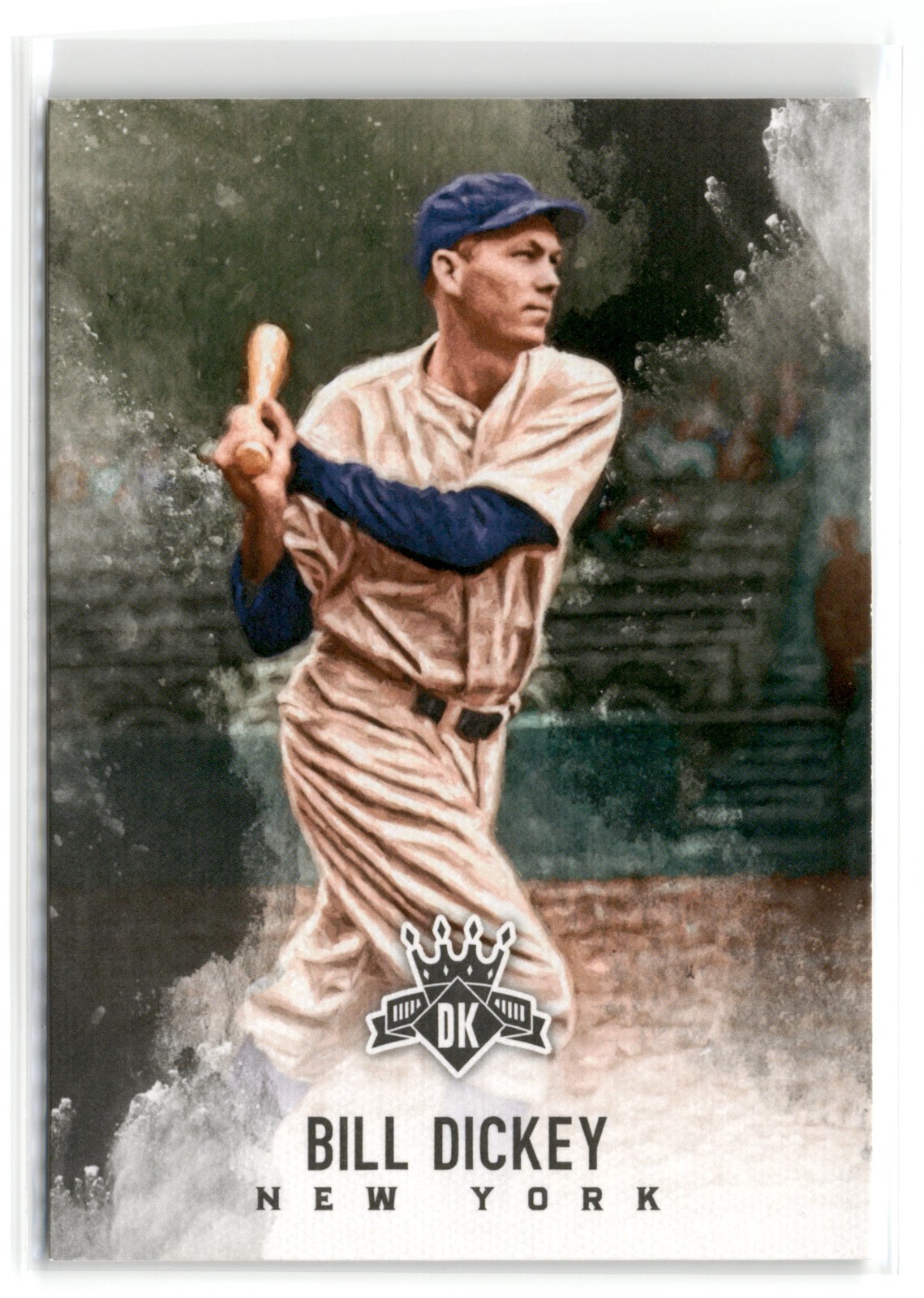 2017 Panini Diamond Kings (Base & Image Variations, #1-100) – Multi-Discount