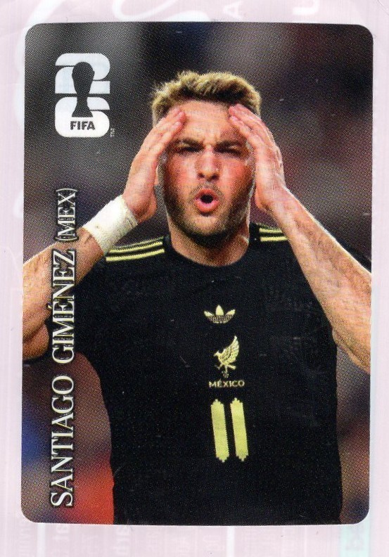 2026 Panini FIFA World Cup 26 Stickers Coca-Cola Coke Exclusive – You Pick!