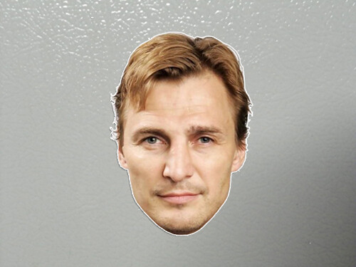 NHL SERGEI FEDOROV DETROIT RED WINGS FRIDGE MAGNET HOCKEY MAGNET CAR FRIDGE 2X2