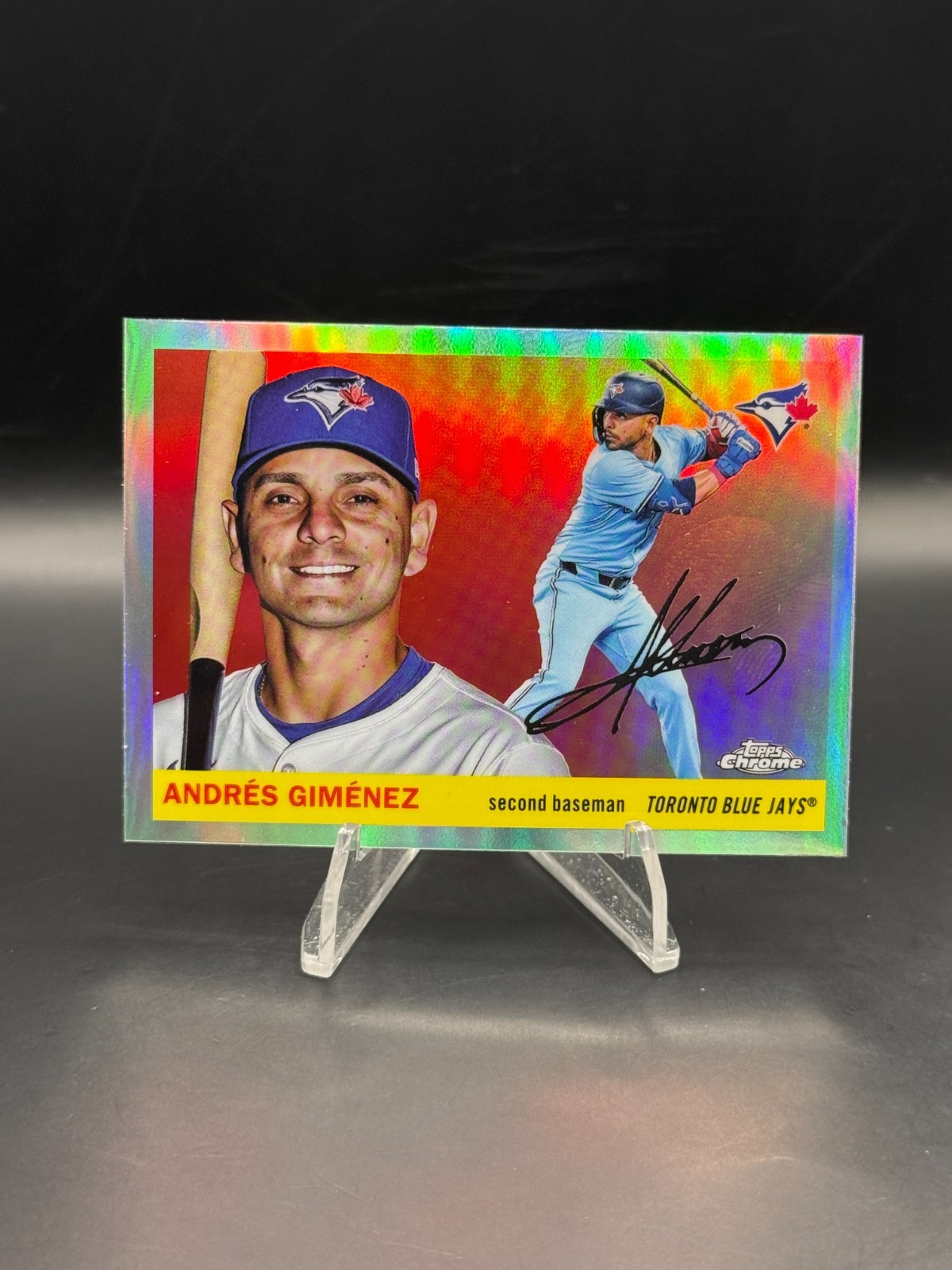 2025 Topps Chrome Platinum REFRACTORS & INSERTS ** YOU PICK YOUR CARD **
