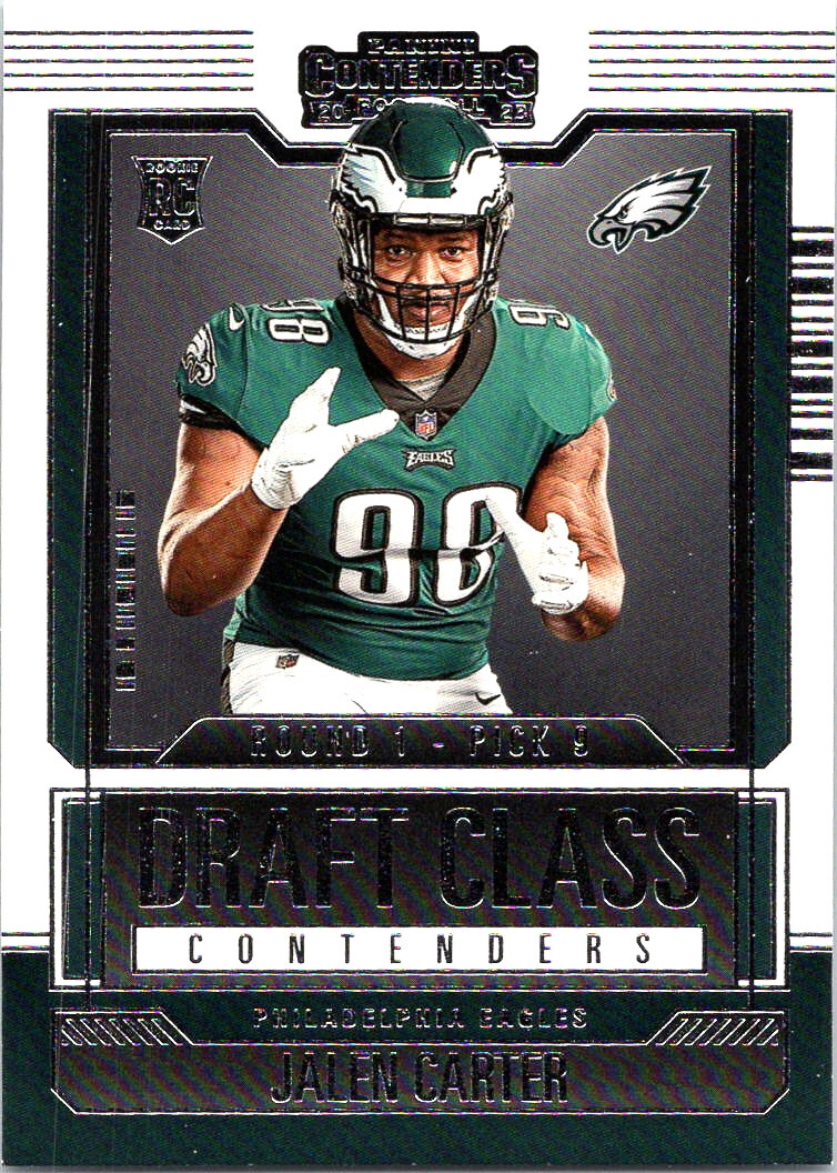 SAQUON HURTS & other eagles – PICK YOUR CARD – inserts/parallels/rookies